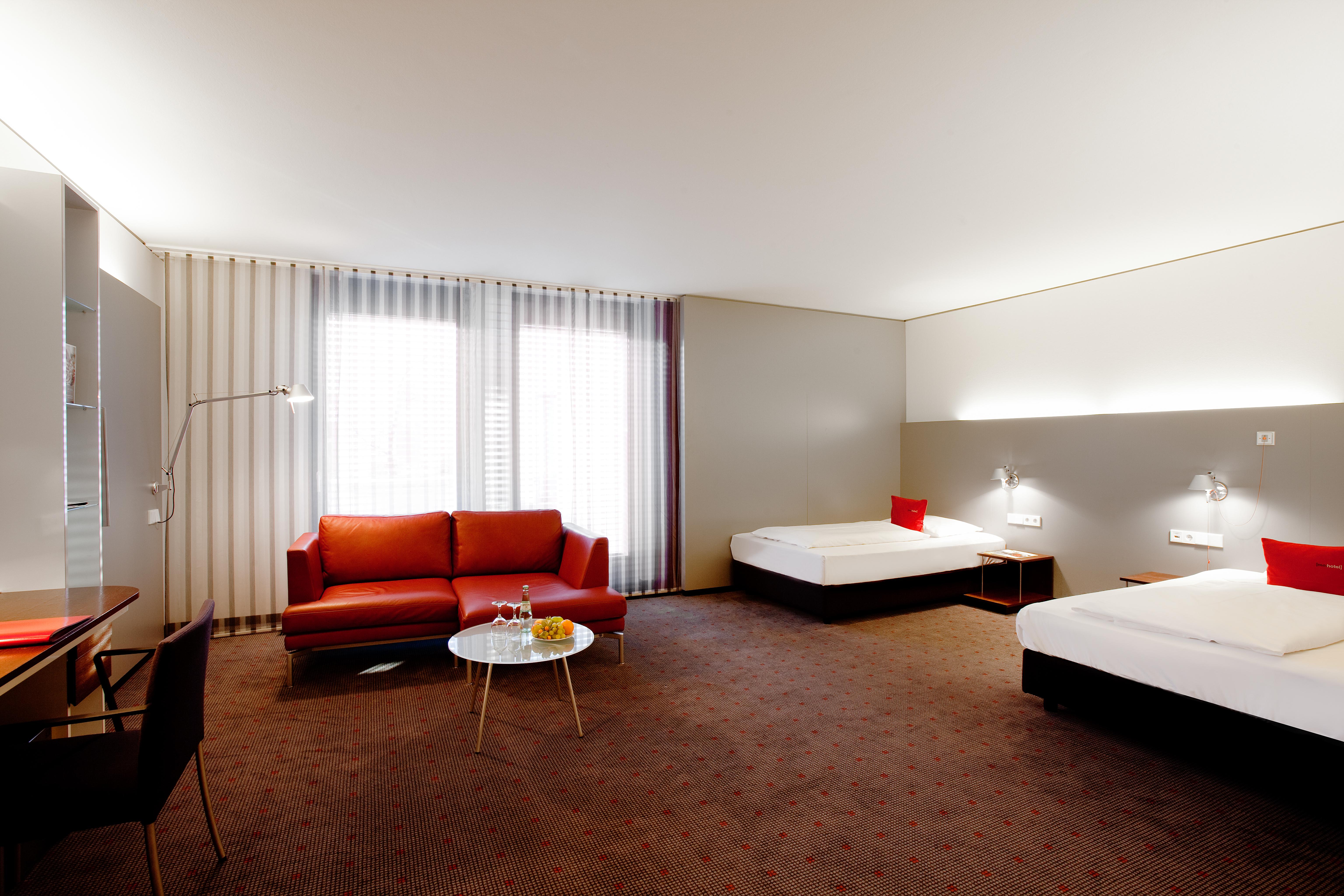 Отель Vienna House Easy By Wyndham Штутгарт Экстерьер фото