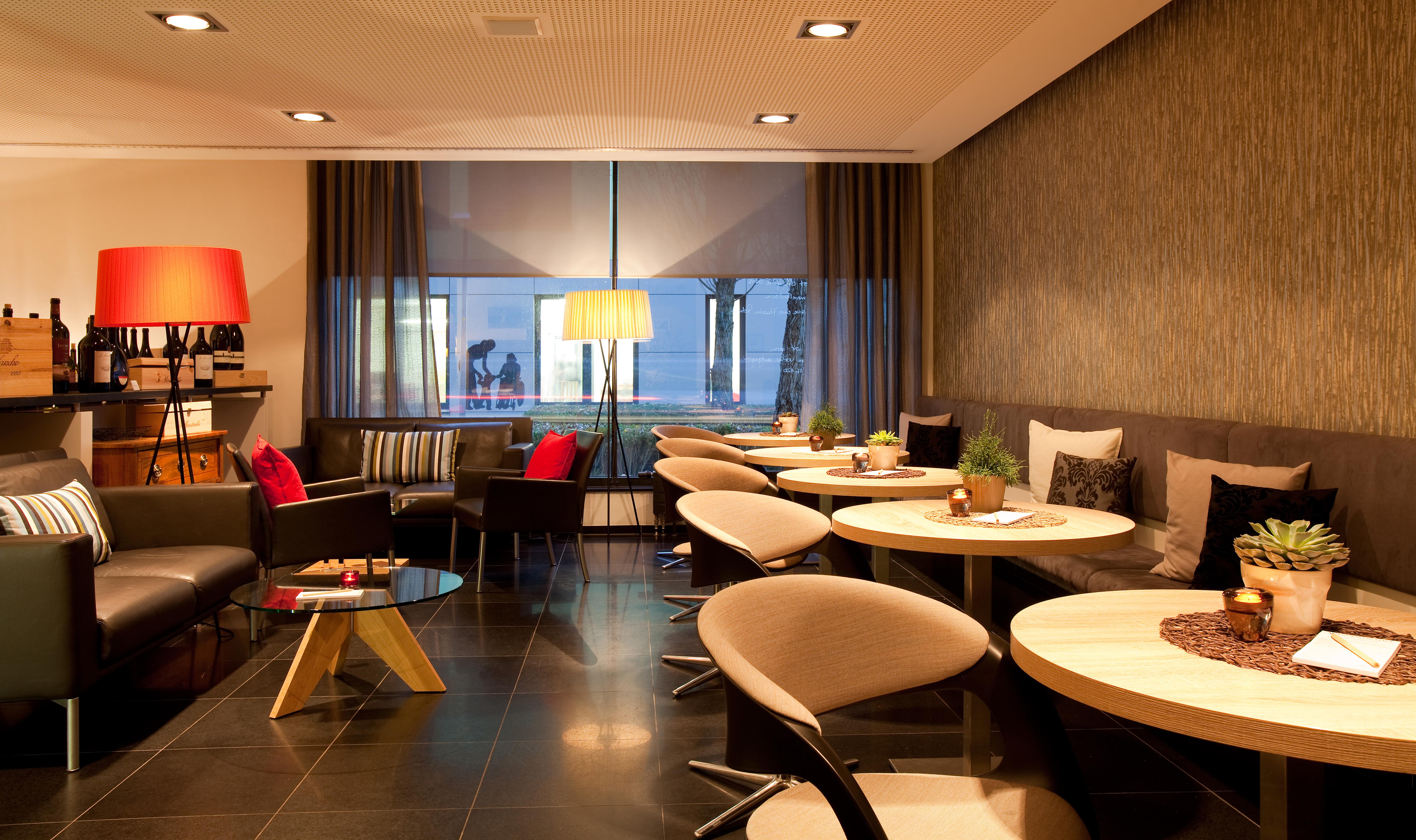 Отель Vienna House Easy By Wyndham Штутгарт Экстерьер фото
